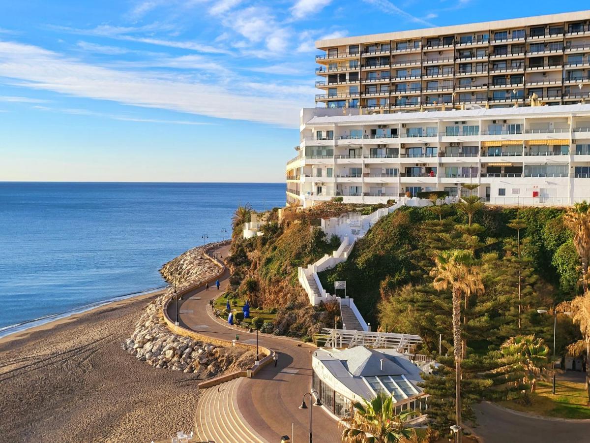 Lejlighed Amanecer Torremolinos
