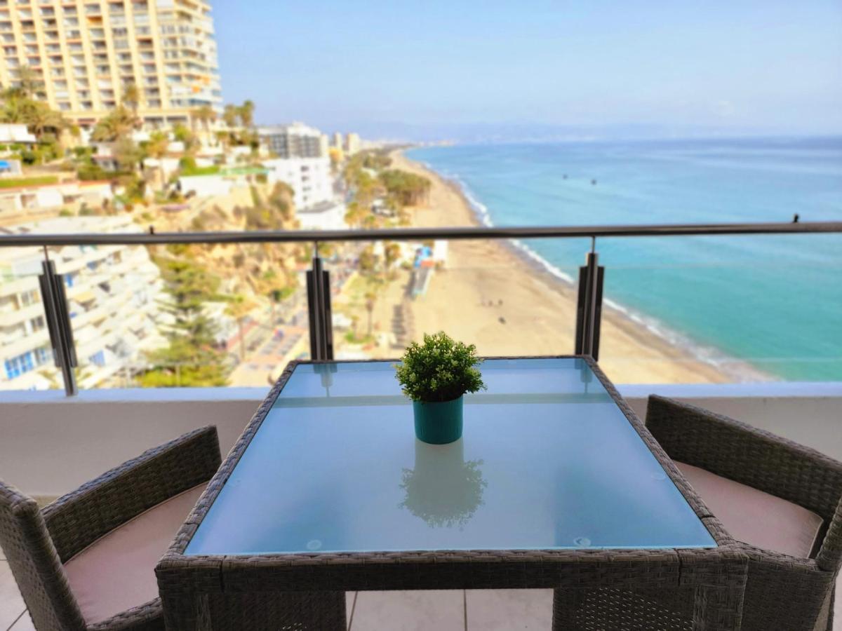 Amanecer Lejlighed Torremolinos