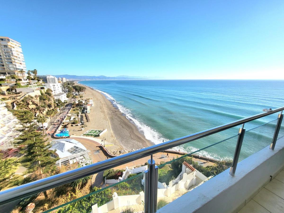 Amanecer Lejlighed Torremolinos