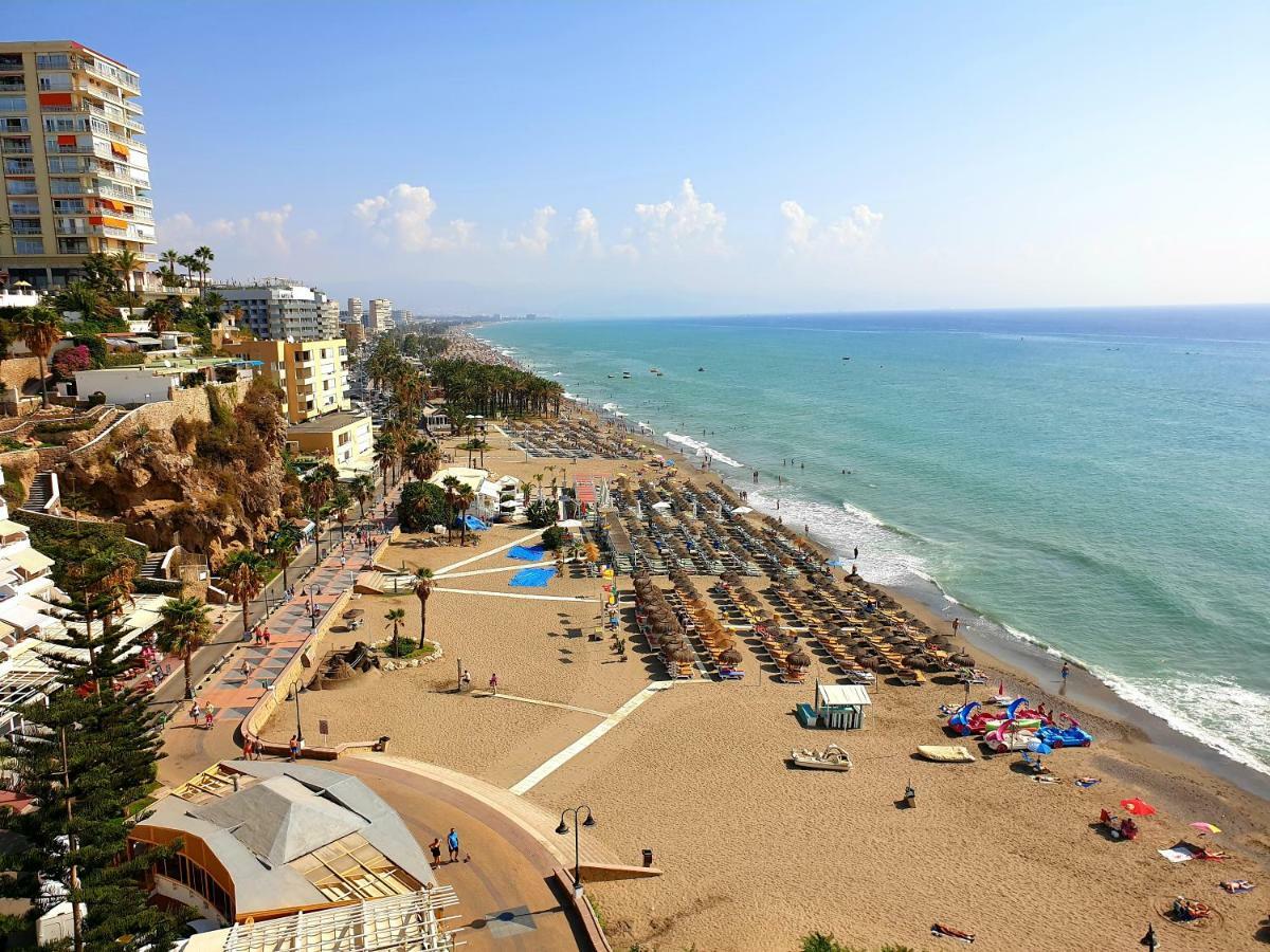 Amanecer Lejlighed Torremolinos