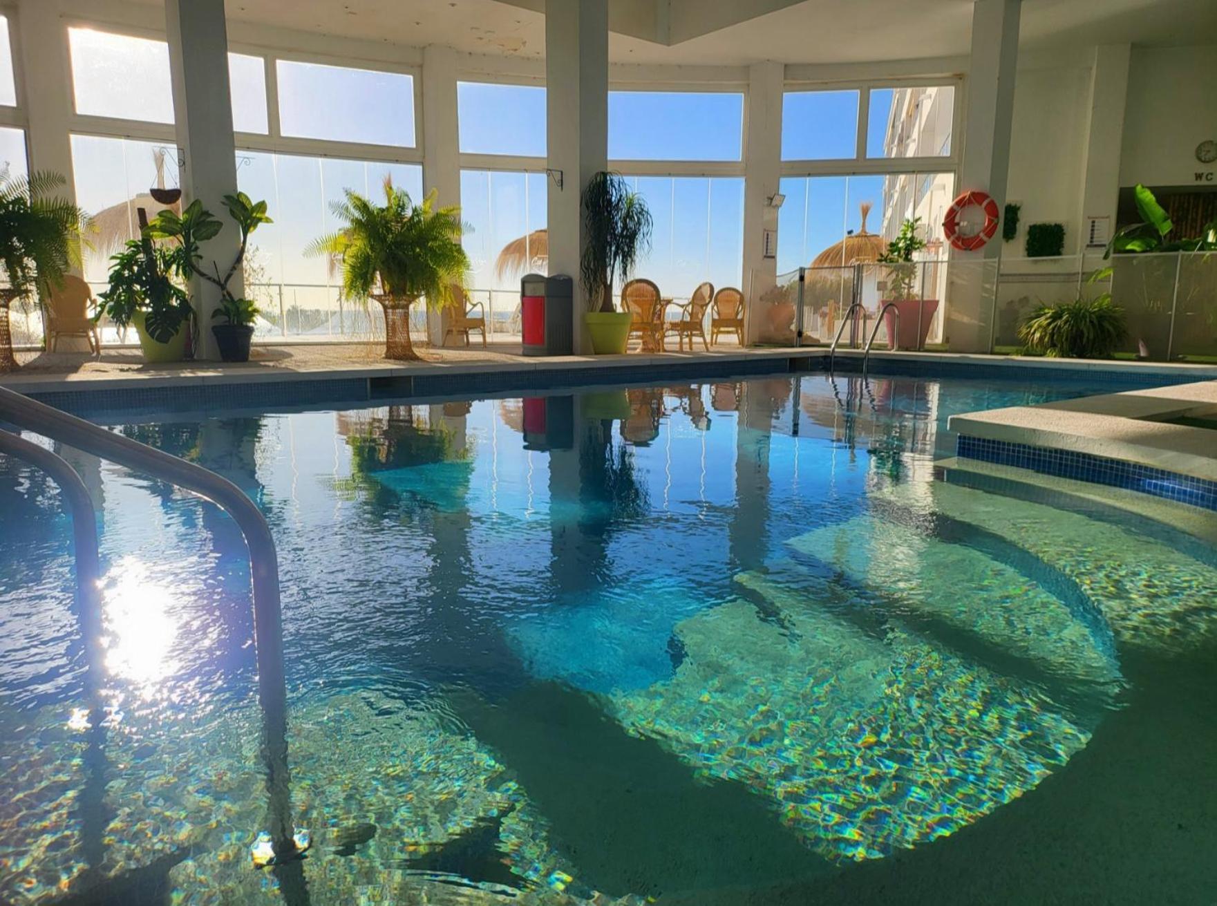 Amanecer Appartement *