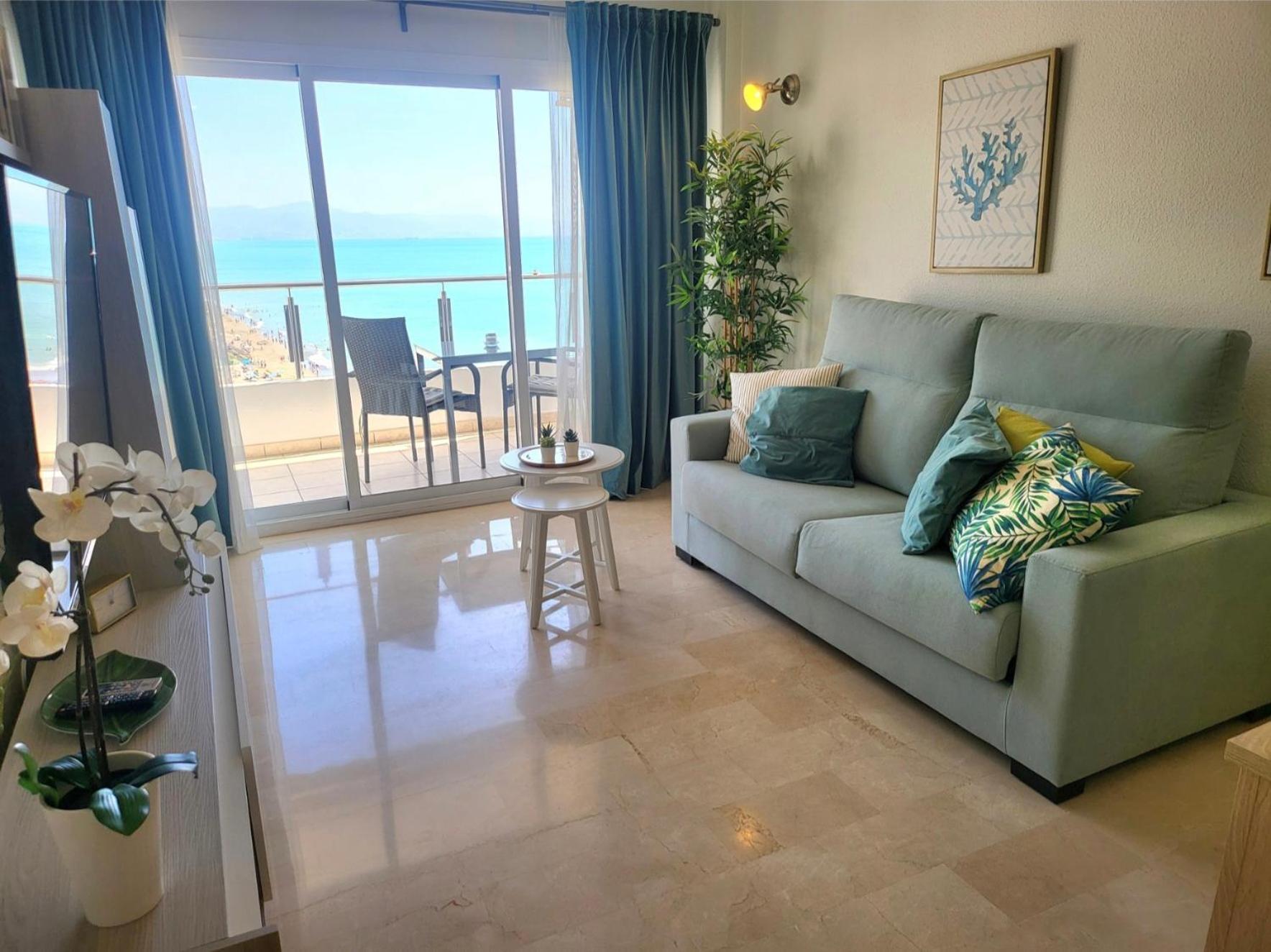 Appartement Amanecer